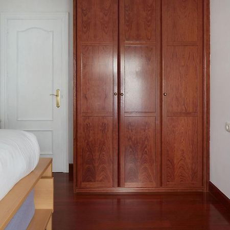 Earra - Casa Trini - Centro Y 2 Min De La Playa Apartment Zarautz Luaran gambar