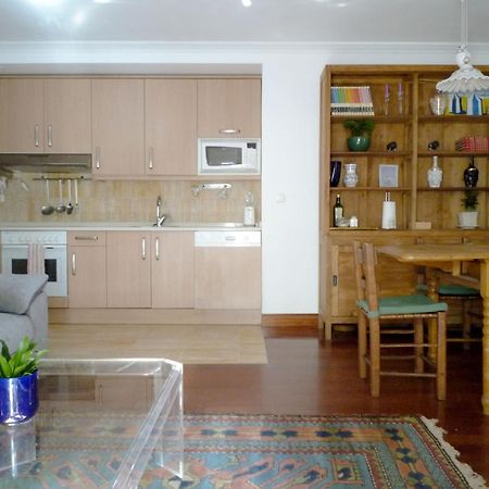 Earra - Casa Trini - Centro Y 2 Min De La Playa Apartment Zarautz Luaran gambar