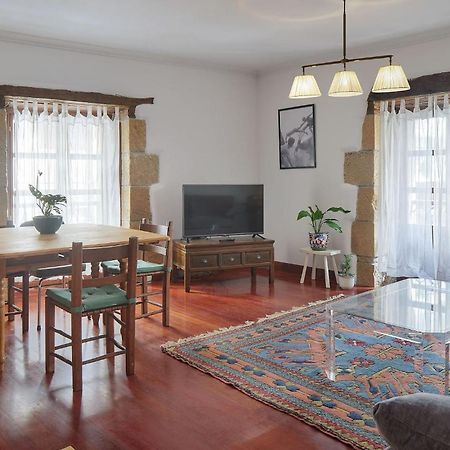 Earra - Casa Trini - Centro Y 2 Min De La Playa Apartment Zarautz Luaran gambar