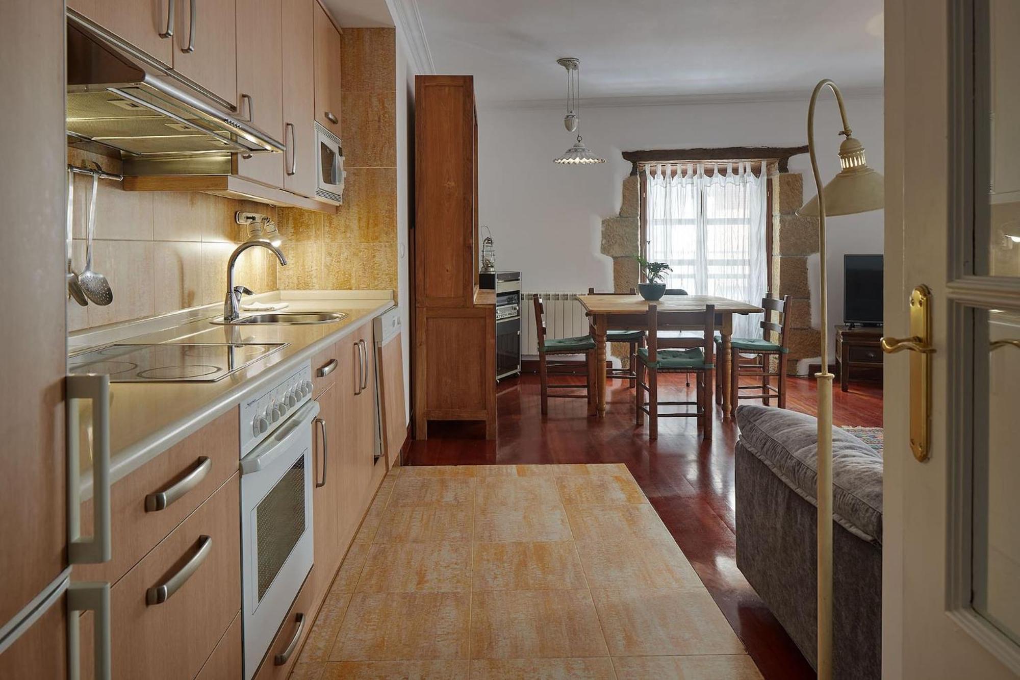 Earra - Casa Trini - Centro Y 2 Min De La Playa Apartment Zarautz Luaran gambar