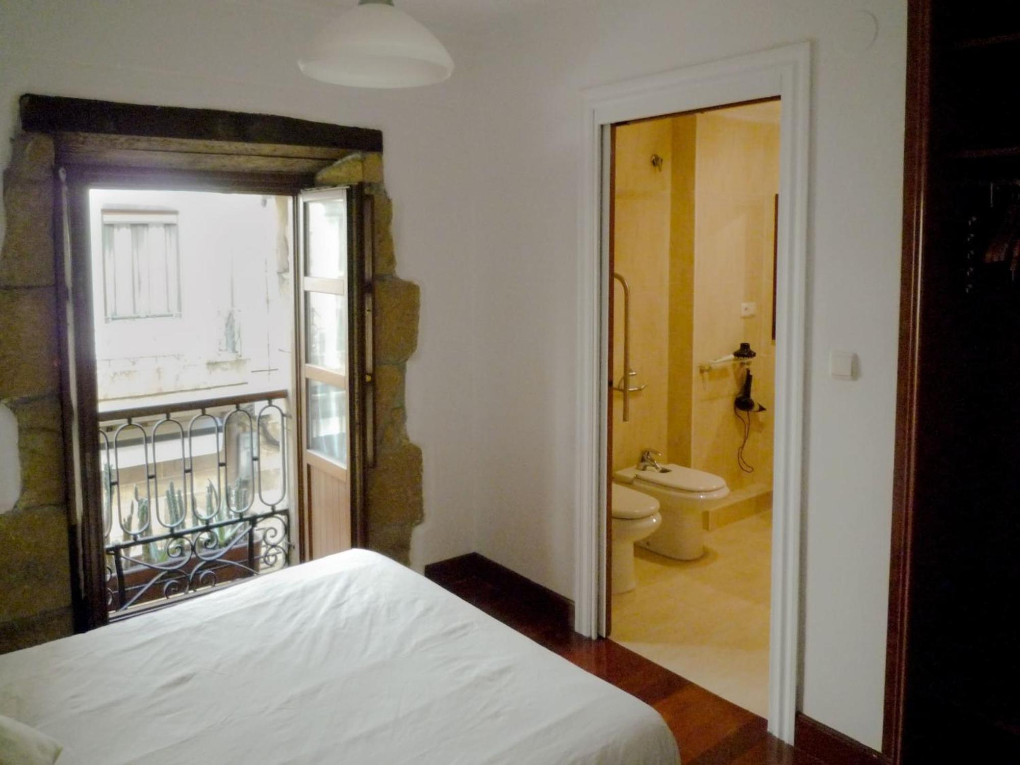 Earra - Casa Trini - Centro Y 2 Min De La Playa Apartment Zarautz Luaran gambar