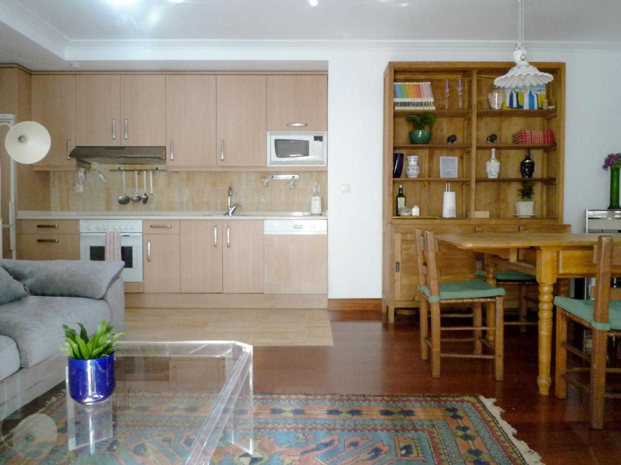 Earra - Casa Trini - Centro Y 2 Min De La Playa Apartment Zarautz Luaran gambar