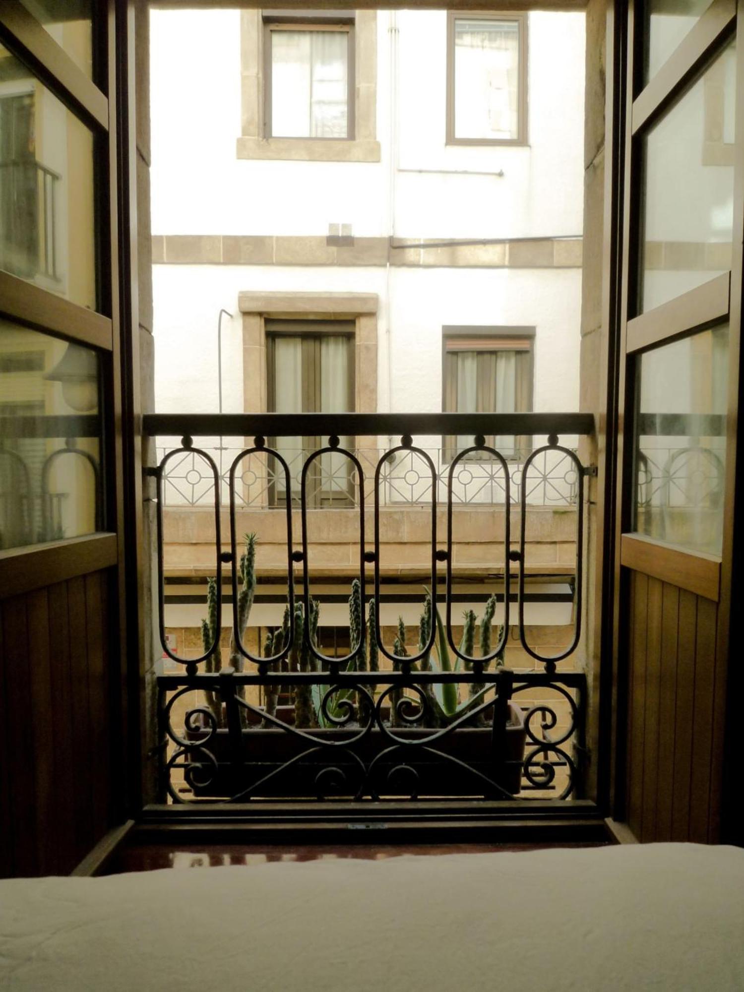 Earra - Casa Trini - Centro Y 2 Min De La Playa Apartment Zarautz Luaran gambar