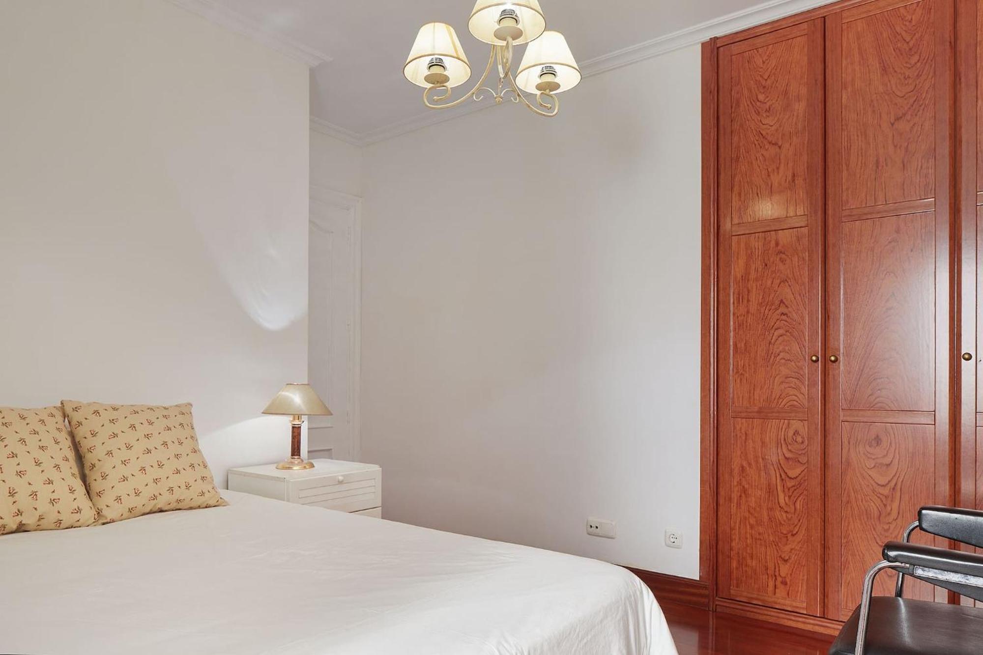 Earra - Casa Trini - Centro Y 2 Min De La Playa Apartment Zarautz Luaran gambar