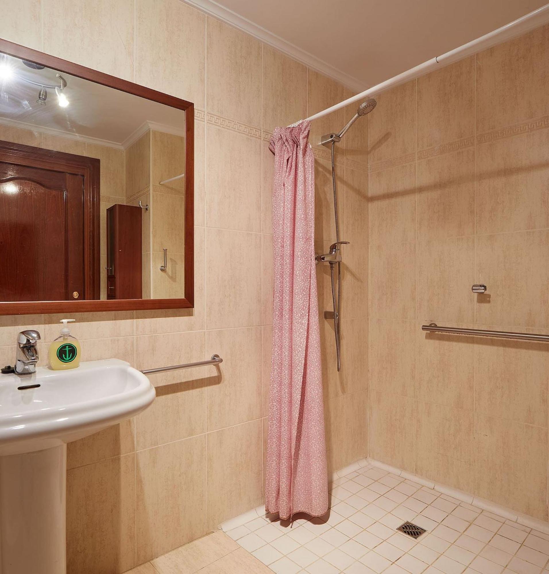Earra - Casa Trini - Centro Y 2 Min De La Playa Apartment Zarautz Luaran gambar
